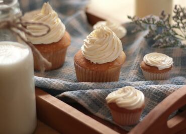 Qué es la nata que comemos con pan