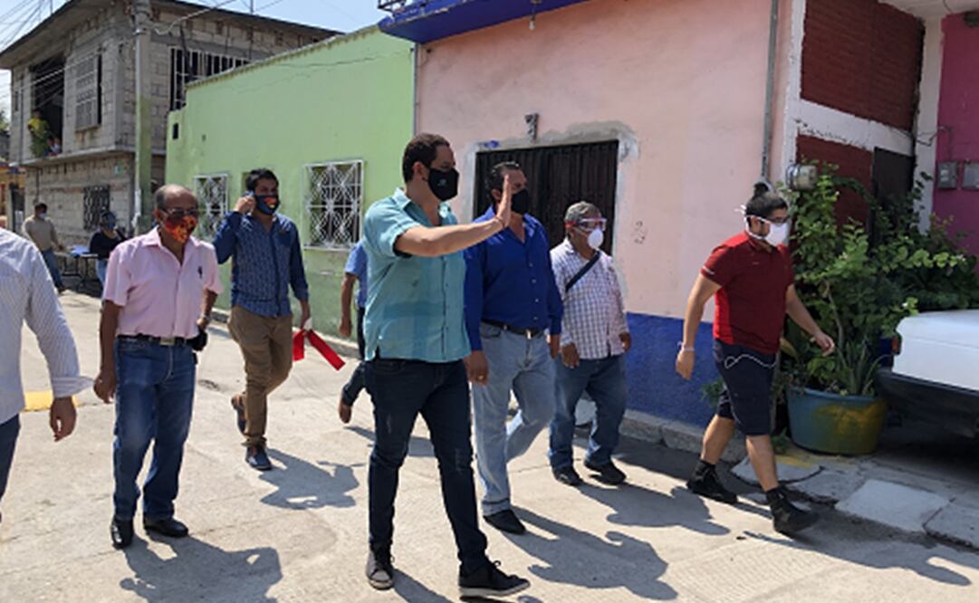 Foto: Justino Miranda / EL UNIVERSAL