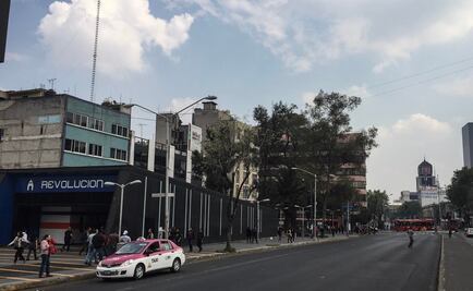 Prevén cielo despejado en la CDMX para este domingo