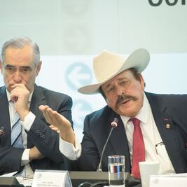 “AMLO no está informado sobre el tema energético”