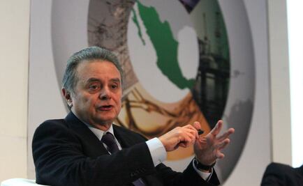 Expone Coldwell ventajas de la reforma energética 