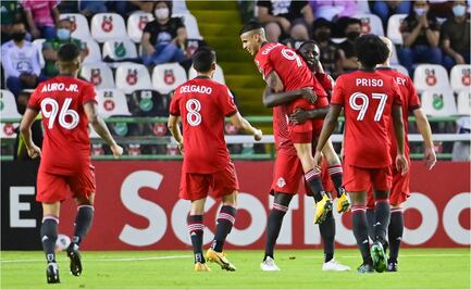 El Toronto FC, un “Mata Mexicanos”