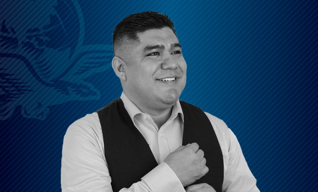 Yheraldo Martínez López