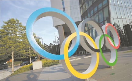 Sedes para Tokio 2020, aseguradas para que se realicen los Juegos Olímpicos