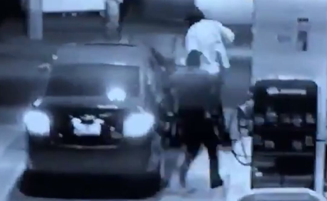 Fotografía:Tomada de video