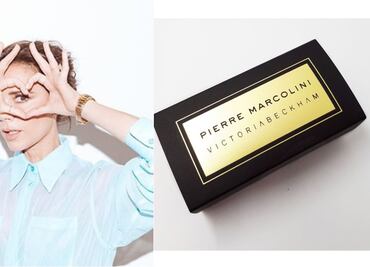 La nueva tendencia en chocolates: Pierre Marcolini X Victoria Beckham