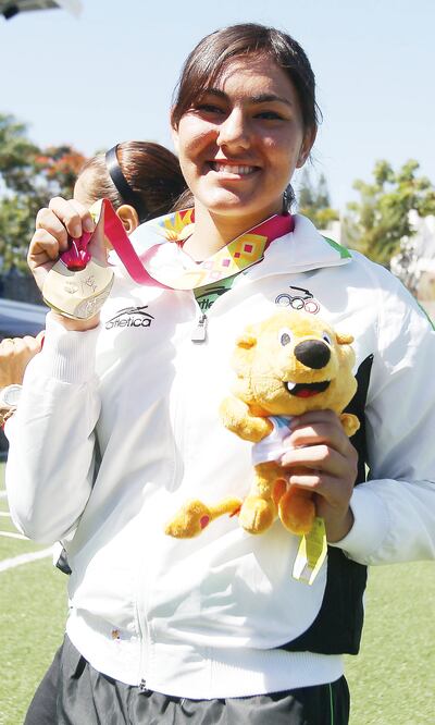 Definen equipo mexicano para final de Copa