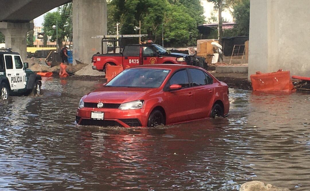 Fotos: Armando Martínez/EL UNIVERSAL