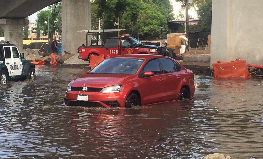 Fotos: Armando Martínez/EL UNIVERSAL