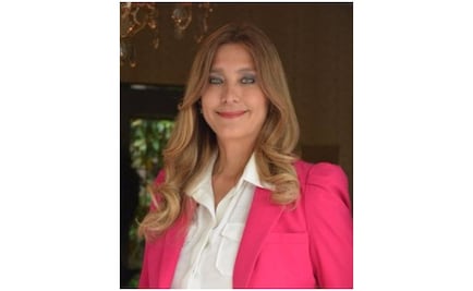 Ella es la alcaldesa que propone poner impuestos a tacos y elotes 