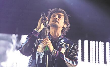 Noche de ritmos y reencuentros