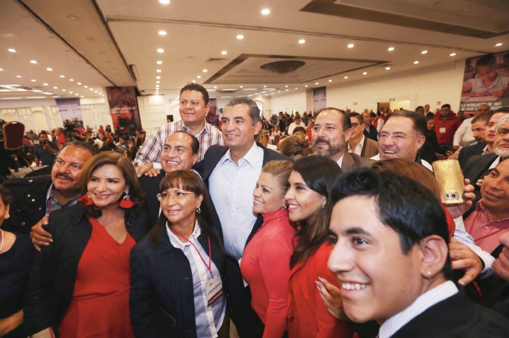 (ARTEMIO GUERRA. CUARTOSCURO)