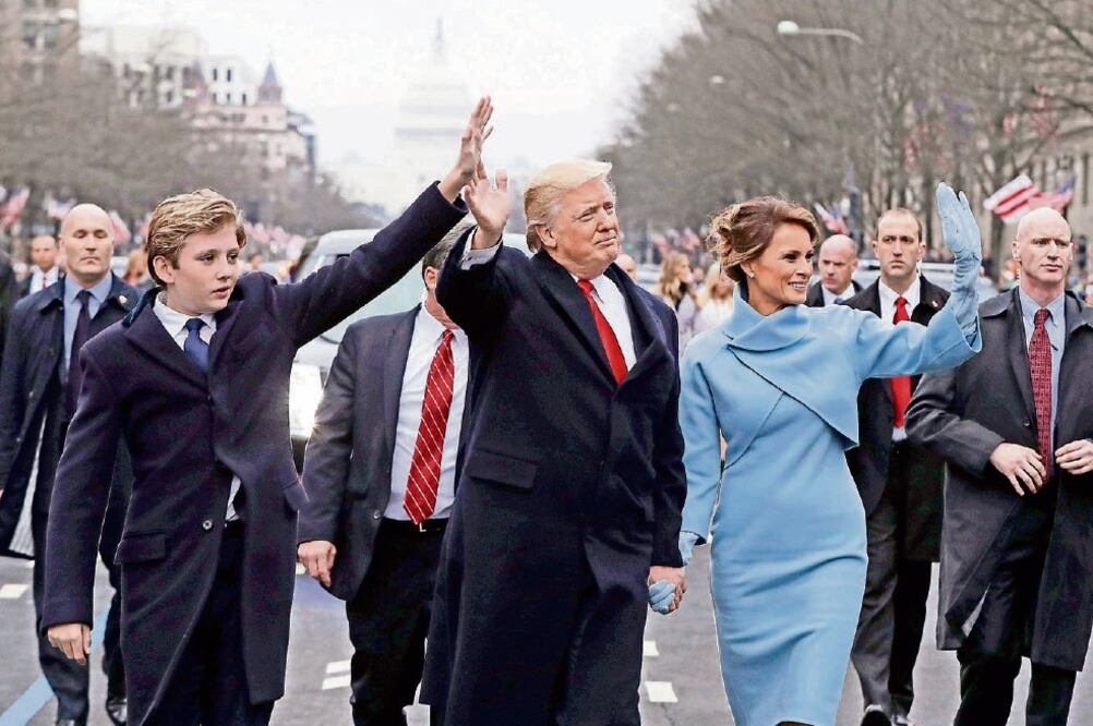 Diplomacia en 140 caracteres