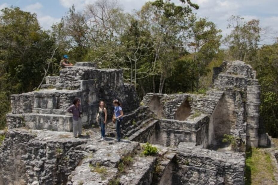 Ecoturismo y aventura: 5 destinos poco conocidos en México