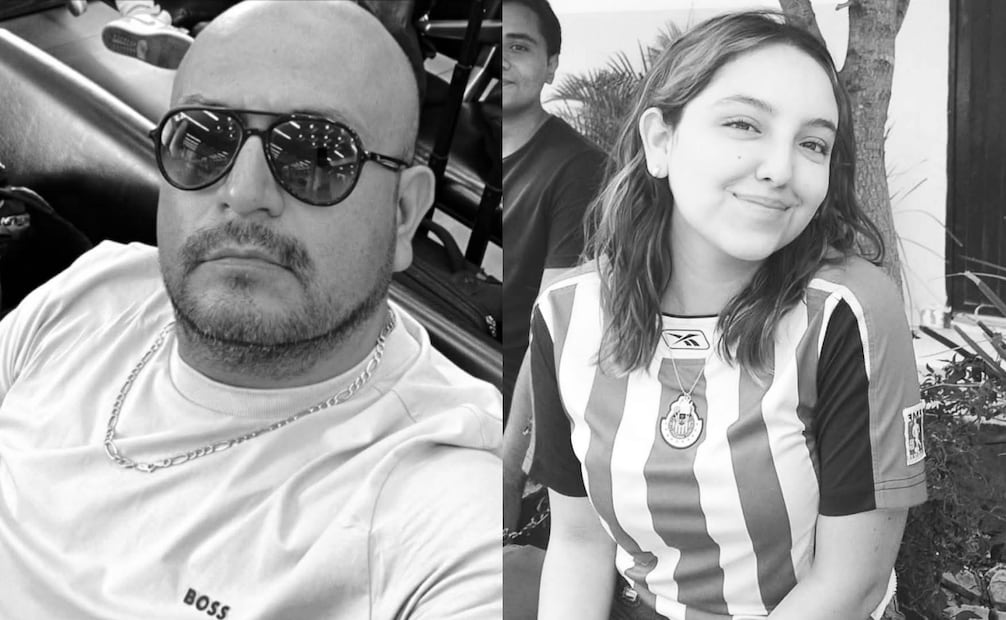 Sujetos armados acribillaron a plena luz del día a quien fue identificado como Manuel Juárez, ingeniero de Petróleos Mexicanos y como víctima colateral resultó una estudiante universitaria de nombre Camila Lozano
Foto: Especial.