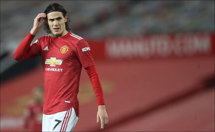 Polémica suspensión a Edinson Cavani por comentarios racistas