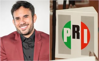 PRI critica invasión a la privacidad de Werevertumorro; “critiqué a Peña Nieto y me fue peor”, responde el influencer