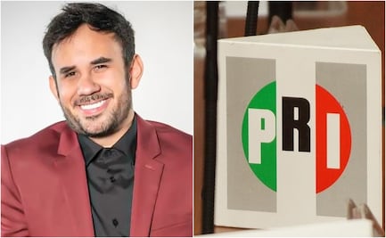 PRI critica invasión a la privacidad de Werevertumorro; “critiqué a Peña Nieto y me fue peor”, responde el influencer