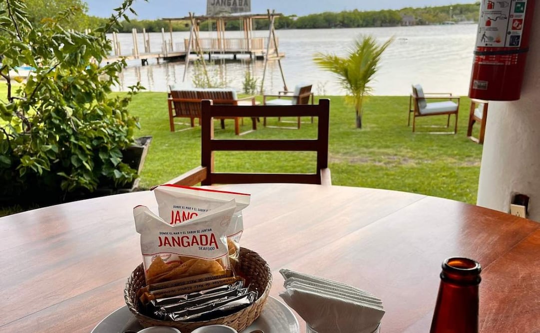 Crisis por adeudos de Pemex e inseguridad provoca cierre de 19 restaurantes en el año en Tabasco (01/10/2025). Foto: Especial