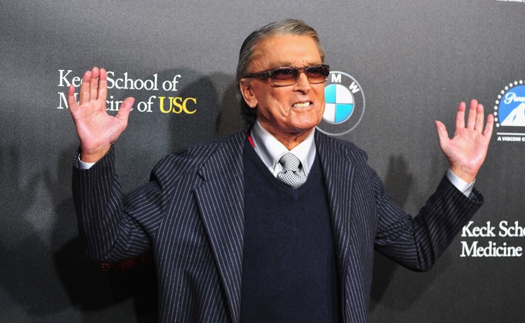 Foto: Frazer Harrison / AFP, archivo