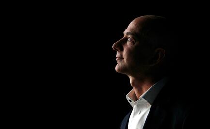 Amazon respalda demanda contra decreto de Trump