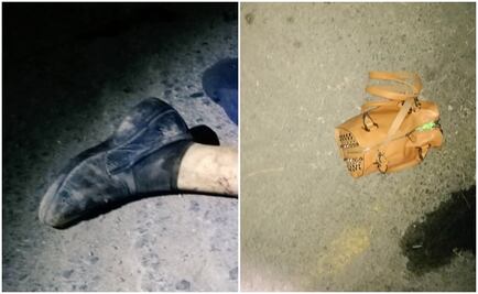 Encuentran cadáver de mujer en calles de Tecámac