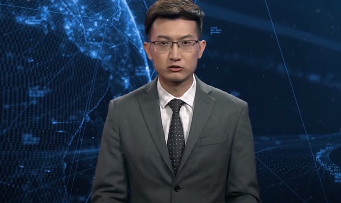 El uso de robots está presente día con día/ Foto: Unsplash