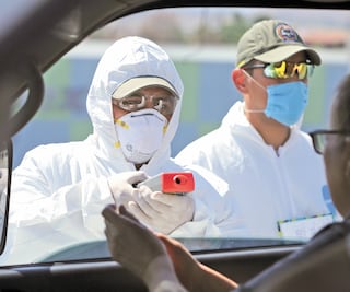 Acusan subregistro en reportes del IMSS en Jalisco