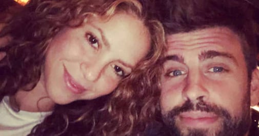 Shakira y Piqué: quién es la mujer señalada como tercera en discordia