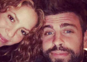 Shakira y Piqué: quién es la mujer señalada como tercera en discordia