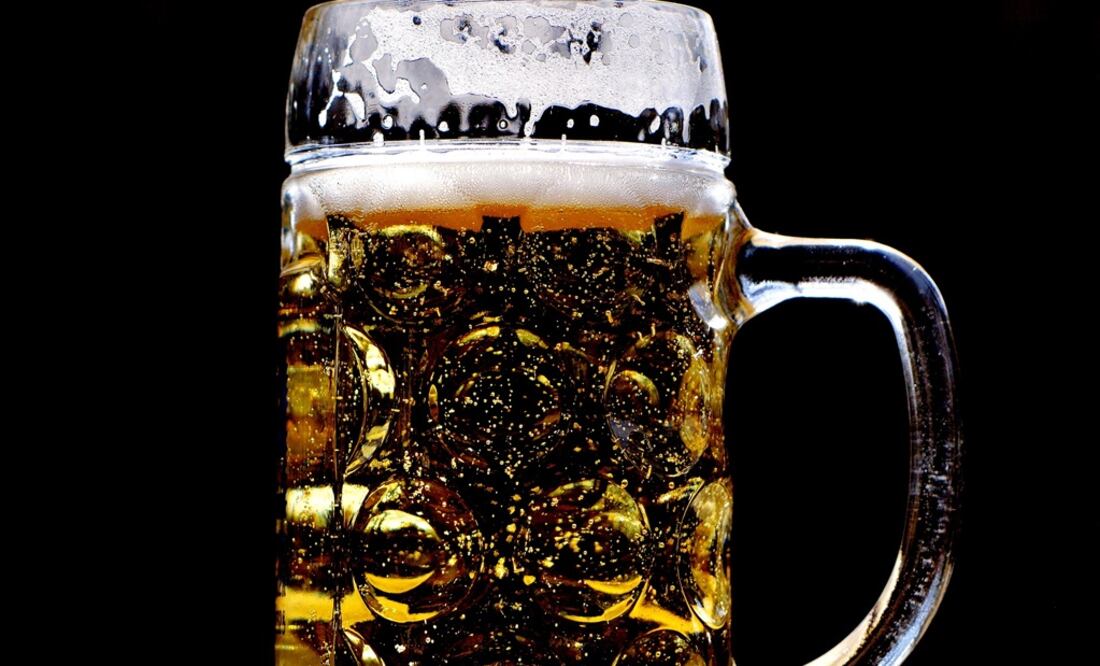 Beber alcohol ha sido vinculado al aumento de padecer cáncer de boca, hígado, de mama, de colon y de recto. (Fotos: Pixabay)