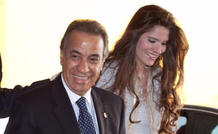 ¿Quién es el empresario al que AMLO hizo su compadre?