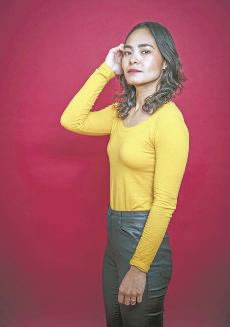 Sergio Tapia/EL UNIVERSAL