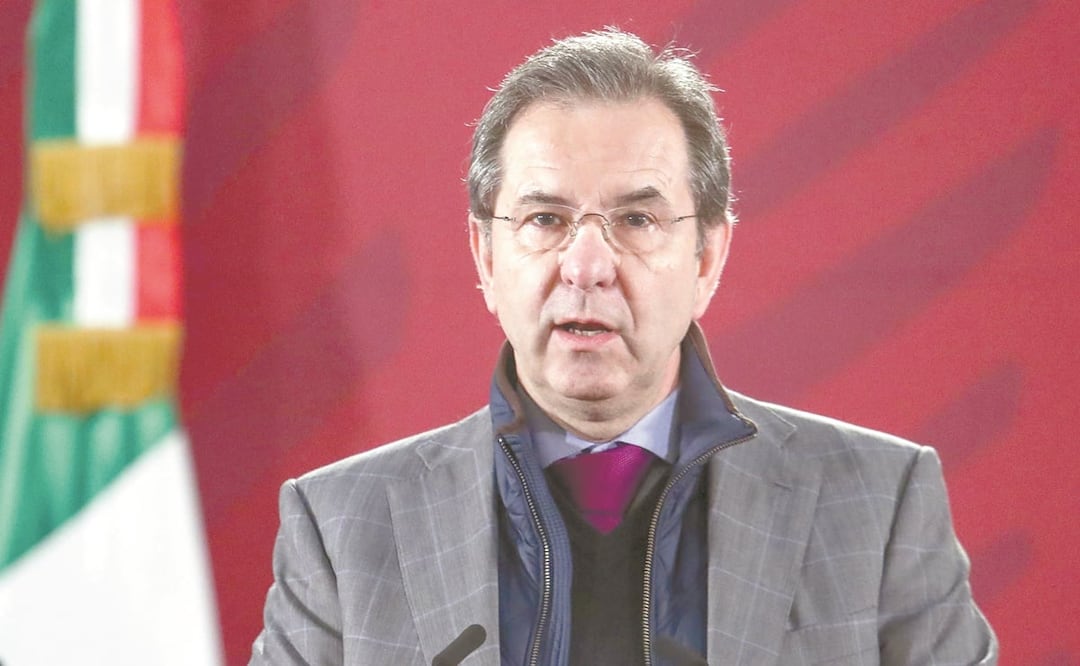 Foto: Archivo/EL UNIVERSAL