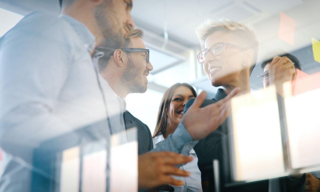 Los trabajos que por ahora están a salvo y no pueden ser realizados por la inteligencia artificial. Foto: BBC