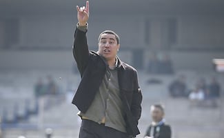 Efraín Juárez identifica al Pumas que quiere ver la afición