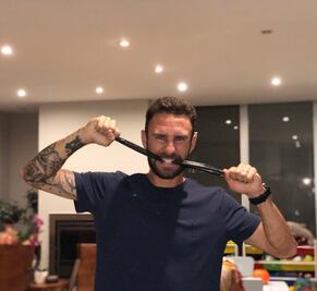 Layún, en defensa del medio ambiente
