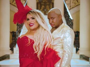 Wendy Guevara lanza su nueva canción "Resulta y Resalta"