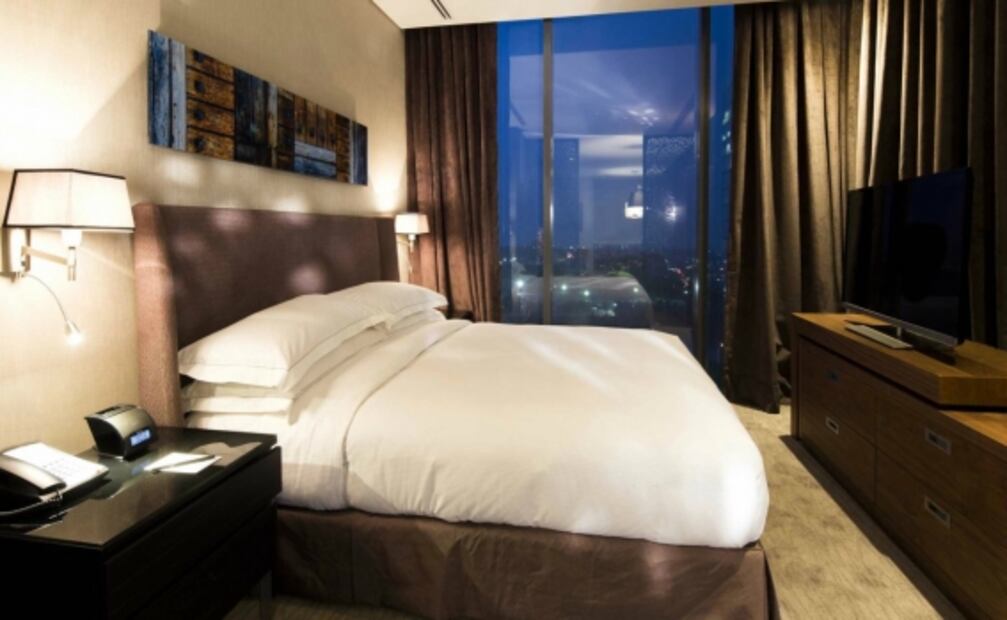 12 cosas que serán diferentes la próxima vez que te quedes en un hotel