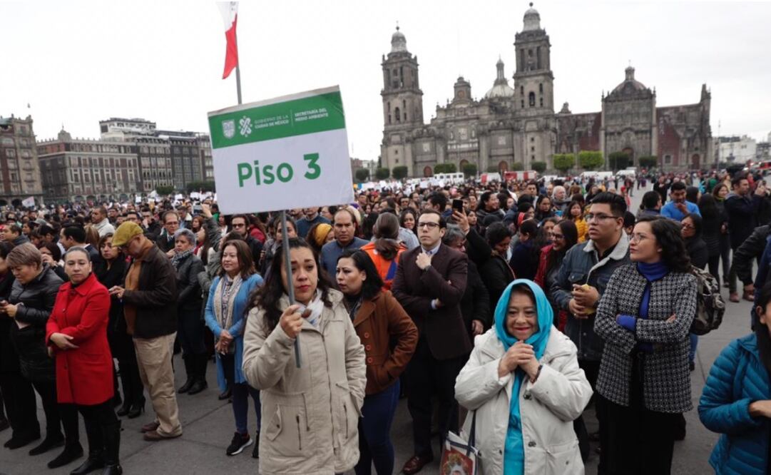 Foto:  IVÁN STEPHENS /EL UNIVERSAL