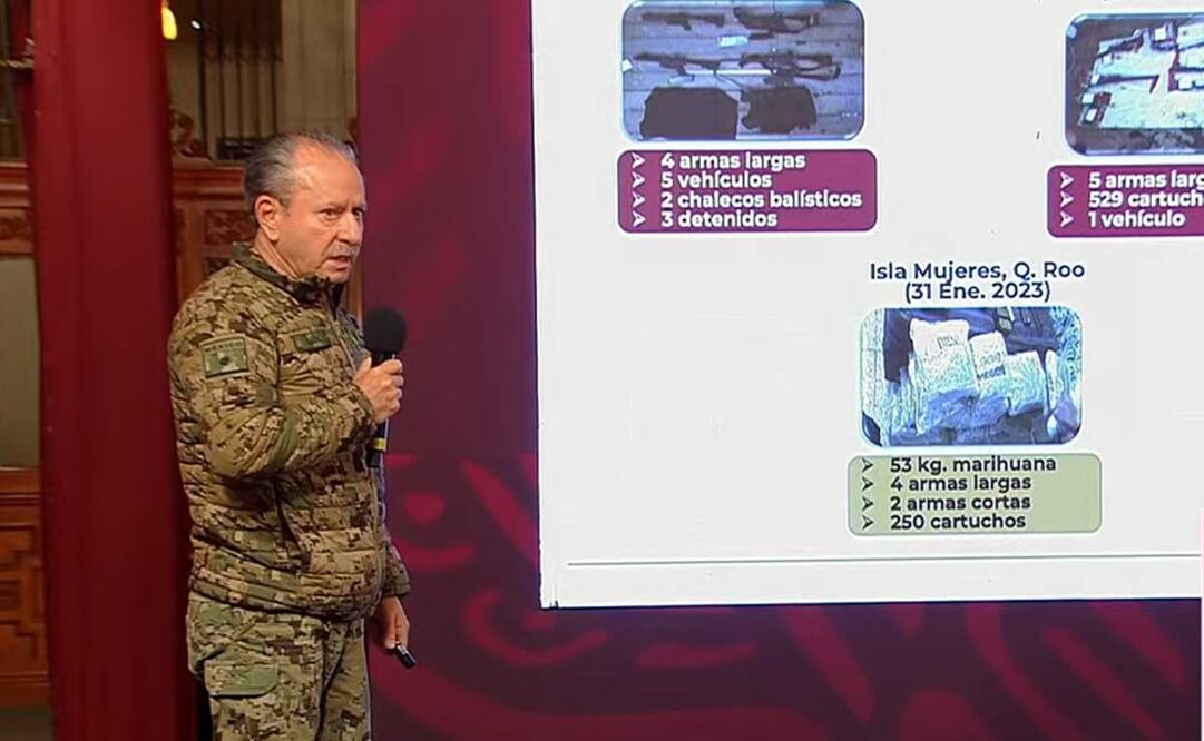 Foto: captura de video 