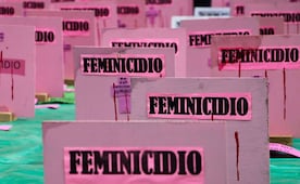 Feminicidio en Oaxaca será sancionado hasta con más de 60 años de prisión, avala SCJN; penalidad es constitucional, determina