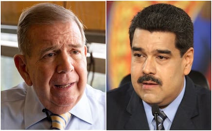 "Mi respeto a su decisión", asegura Maduro sobre exilio de Edmundo González en España