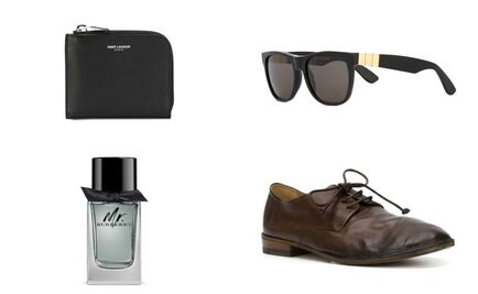 El mejor regalo para papá según su estilo