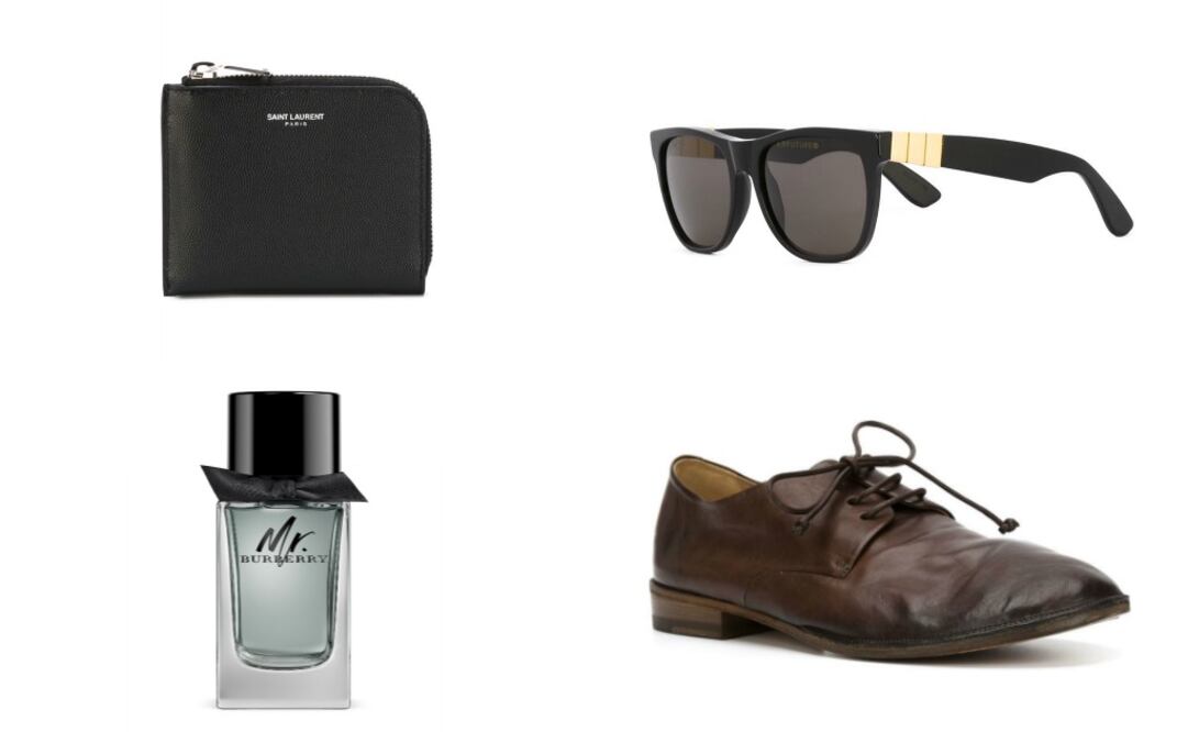 El mejor regalo para papá según su estilo