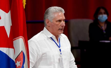 Eligen al presidente cubano como el primer secretario del Partido Comunista de Cuba