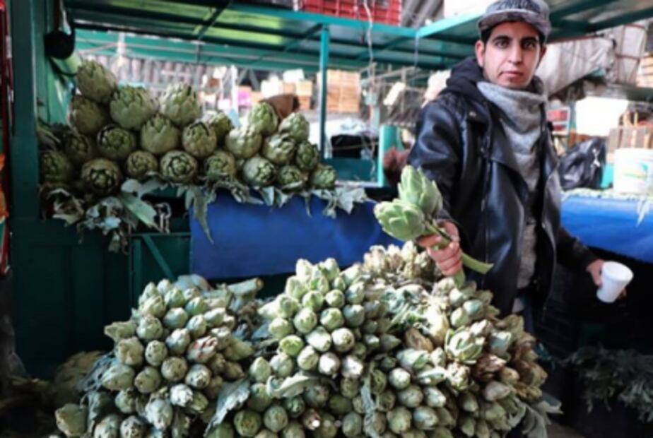5 cosas que no conocías de la Central de Abasto