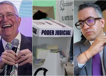 Salinas Pliego y Chumel Torres reaccionan a participación del 13% en la elección judicial 2025; esto dijeron