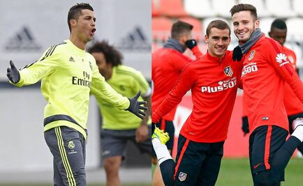 FIFA concede la cautelar a Real Madrid y Atlético