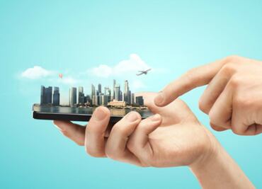 Inevitable el avance de las ciudades inteligentes en AL